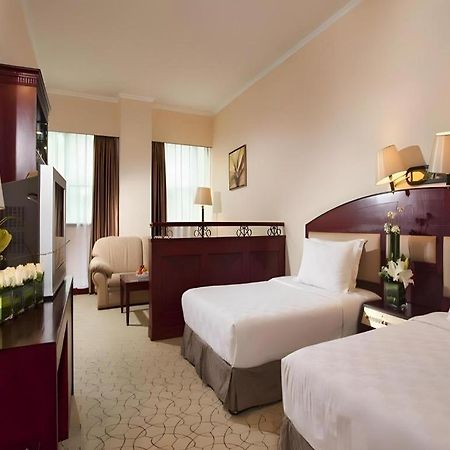 Catic Hotel--Adjacent Buliding 주하이 시 외부 사진