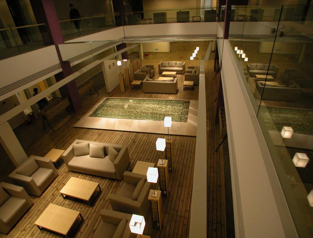 Catic Hotel--Adjacent Buliding 주하이 시 외부 사진