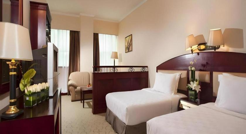 Catic Hotel--Adjacent Buliding 주하이 시 외부 사진