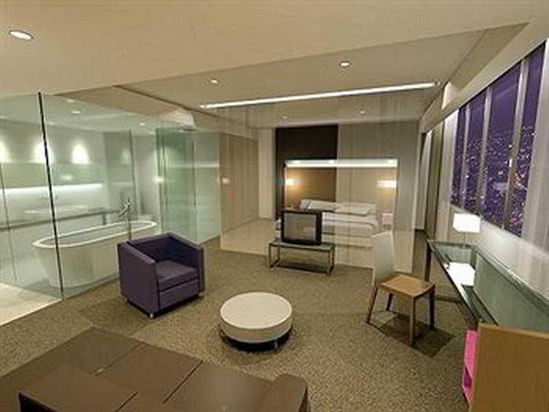 Catic Hotel--Adjacent Buliding 주하이 시 객실 사진
